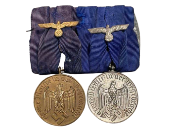 Original WWII German Heer
