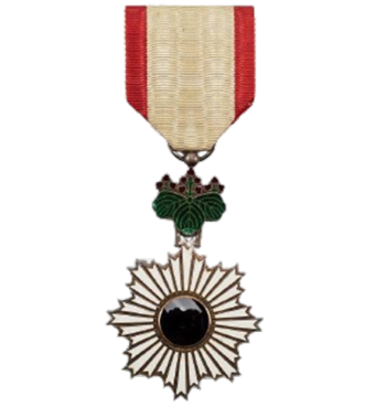 Order of the Rising