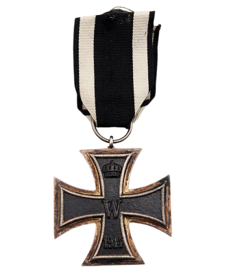 Iron Cross
