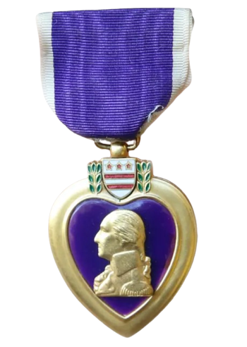 Purple Heart