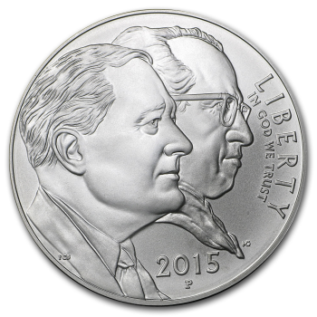 2015-P U.S. March of Dimes