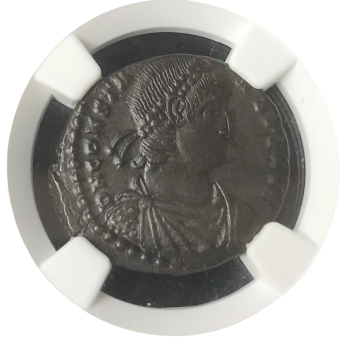 MS NGC Billon